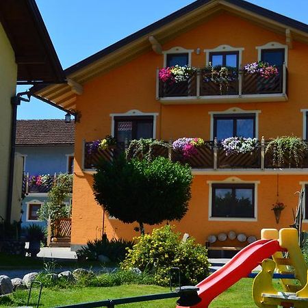Pimperlhof Villa Franking Exterior photo