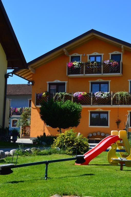 Pimperlhof Villa Franking Exterior photo
